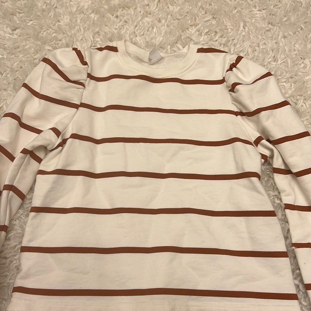 Soft and light jersey